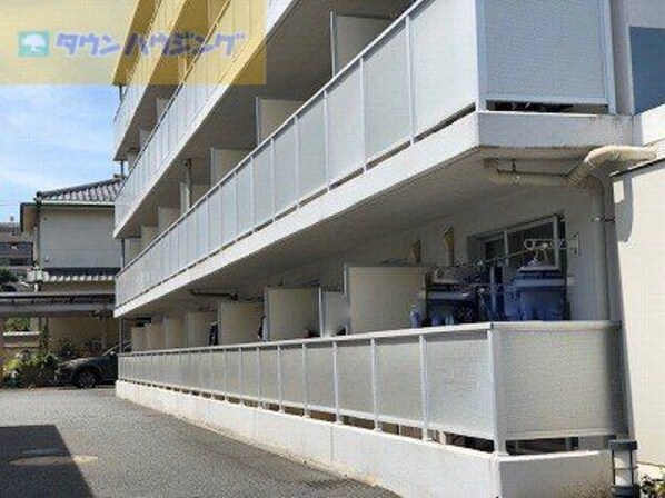 レオパレスMOANAの物件内観写真